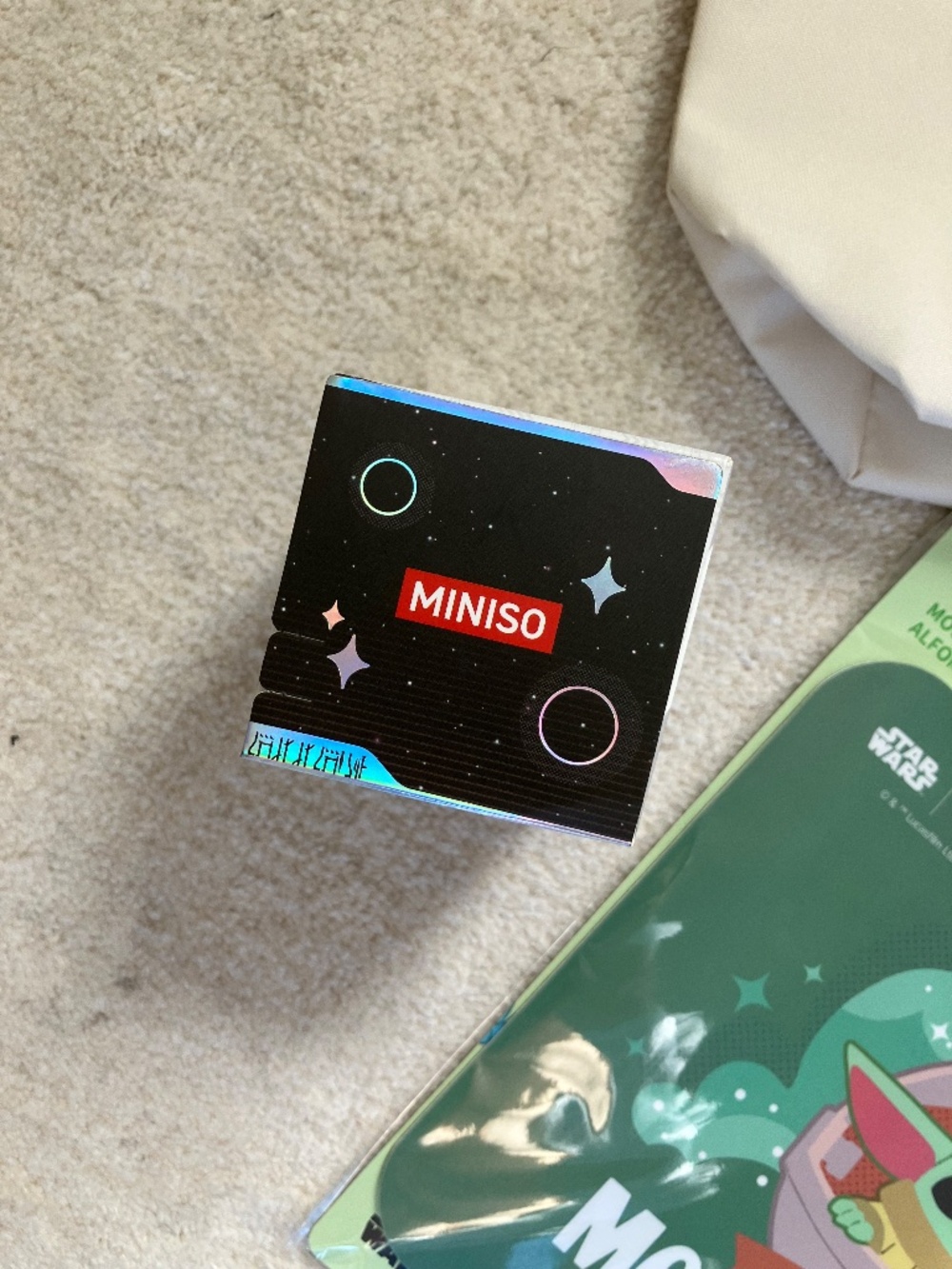 Miniso x Star Wars Bundle - Picture 6 of 11